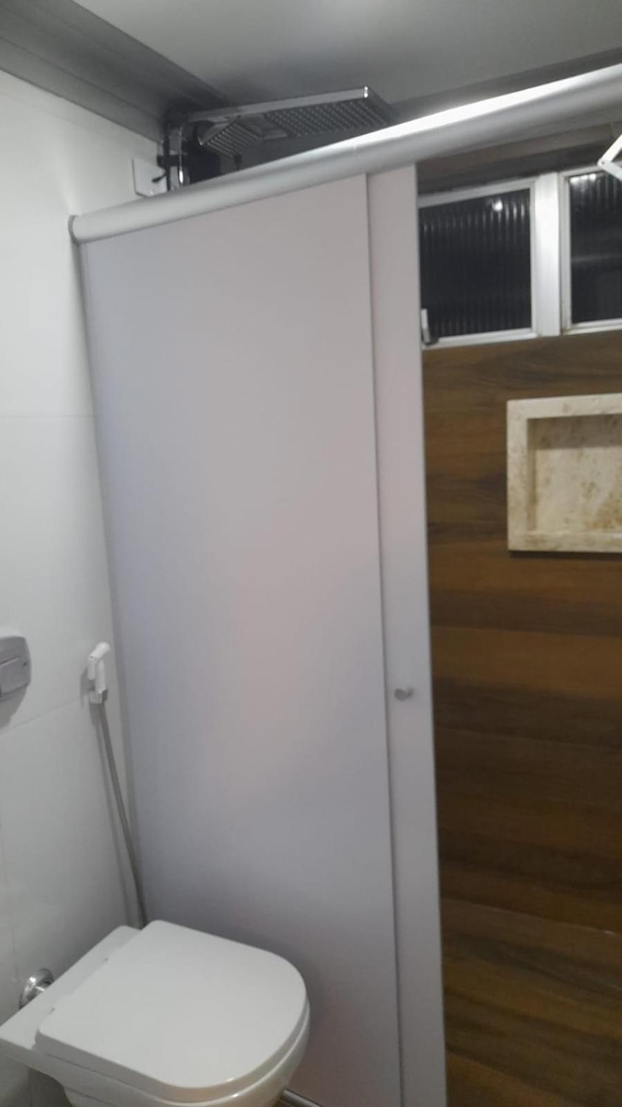 Flat 카우다스노바스 외부 사진
